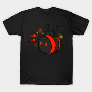 Vampire Bat Bee T-Shirt